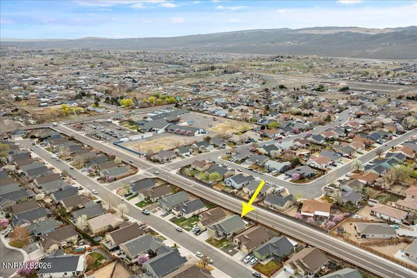$419,000 | 668 Canary Circle, Fernley, NV 89408