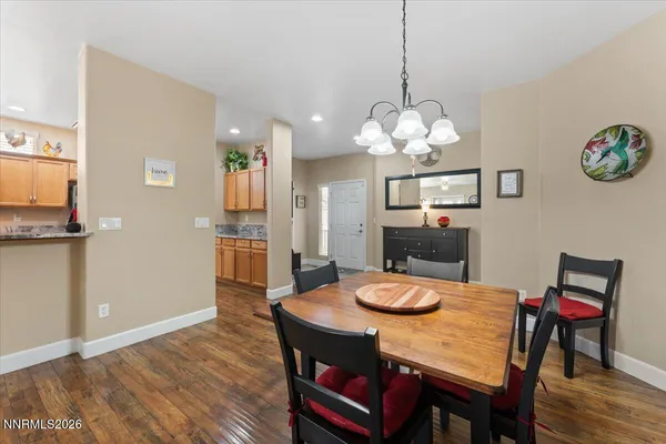 $419,000 | 668 Canary Circle, Fernley, NV 89408