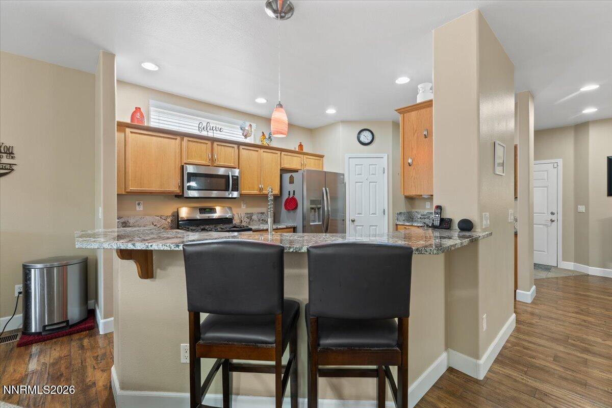 668 Canary Circle Fernley, NV 89408 - Photo 9 of 46 09-668 Canary Circle Fernley NV 89408 (9