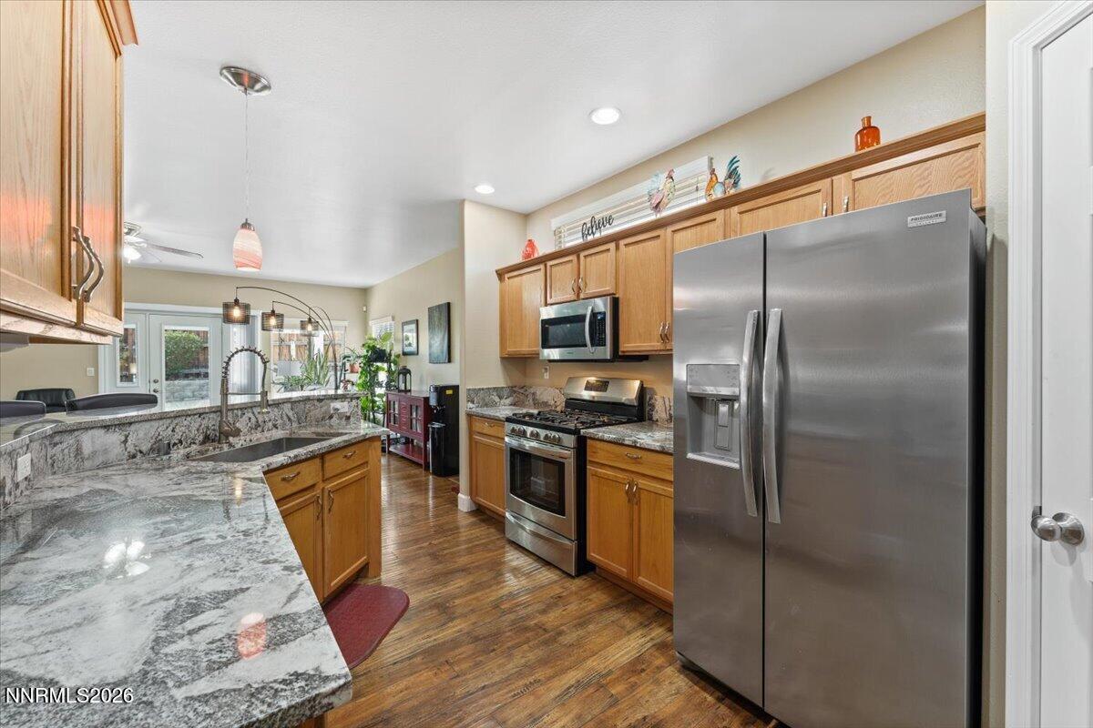 668 Canary Circle Fernley, NV 89408 - Photo 10 of 46 10-668 Canary Circle Fernley NV 89408 (1