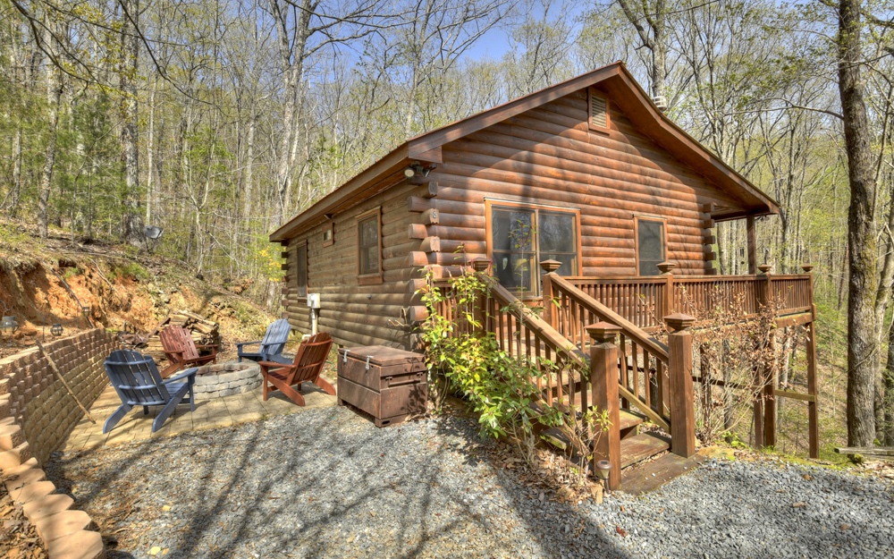 387 Arrowhead Pass Blue Ridge, GA 30513 - Photo 3 of 4 Additional View