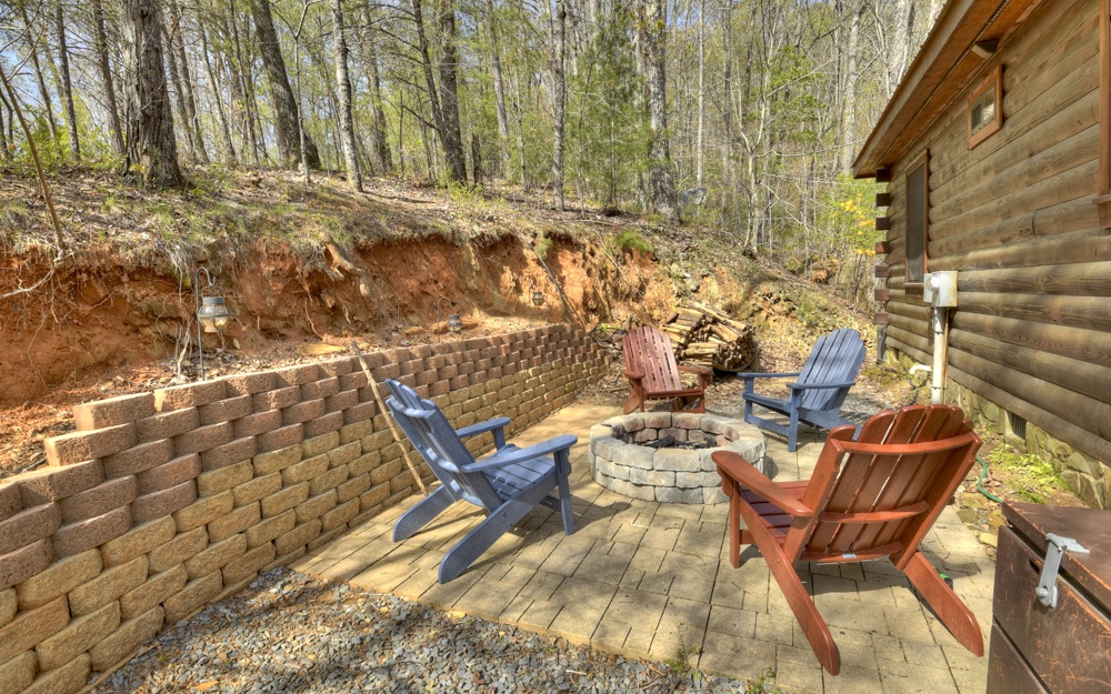 387 Arrowhead Pass Blue Ridge, GA 30513 - Photo 4 of 4 Additional View