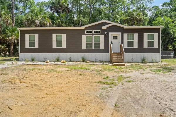 $294,000 | 375 Sapp Street, Inglis, FL 34449