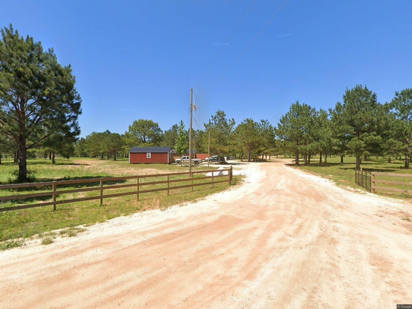15631 Louis Cooper Road Bay Minette, AL 36507 - Photo 1 of 1 Community