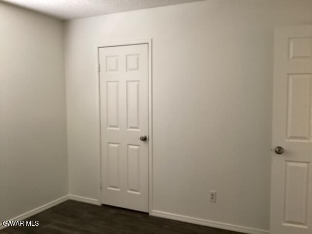 44745 Christie Avenue Lancaster, CA 93535 - Photo 17 of 18 a view of an empty room
