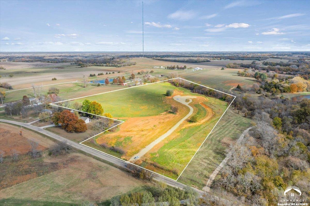 0 East 1700th Road Lawrence, KS 66046 - Photo 1 of 15