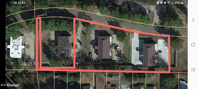 $1,375,000 | 502 Dorsett Drive, Indianola, MS 38751