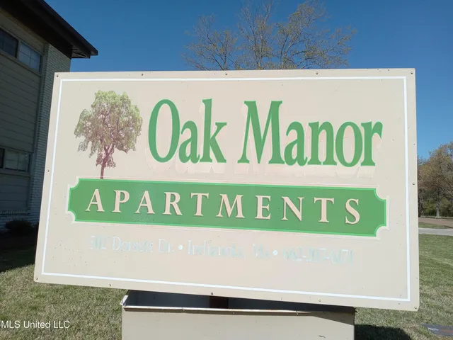 $1,375,000 | 502 Dorsett Drive, Indianola, MS 38751