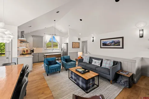 $1,750,000 | 312 Horseshoe, Crested Butte, CO 81225