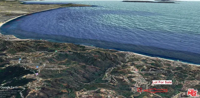 $595,000 | 23442 West Copacabana Street, Malibu, CA 90265