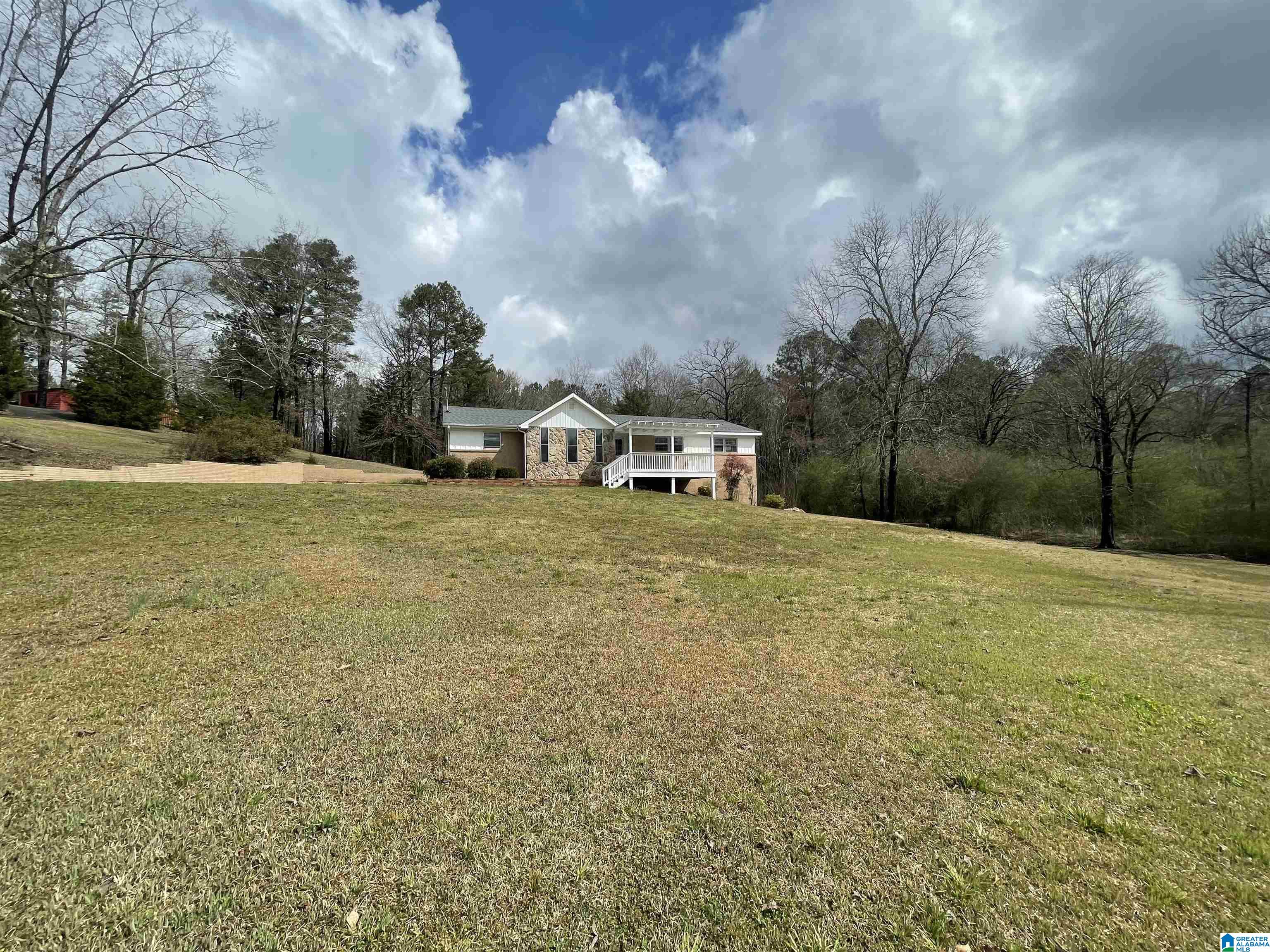 1907 Brookside Coalburg Road Birmingham, AL 35214 - Photo 2 of 13