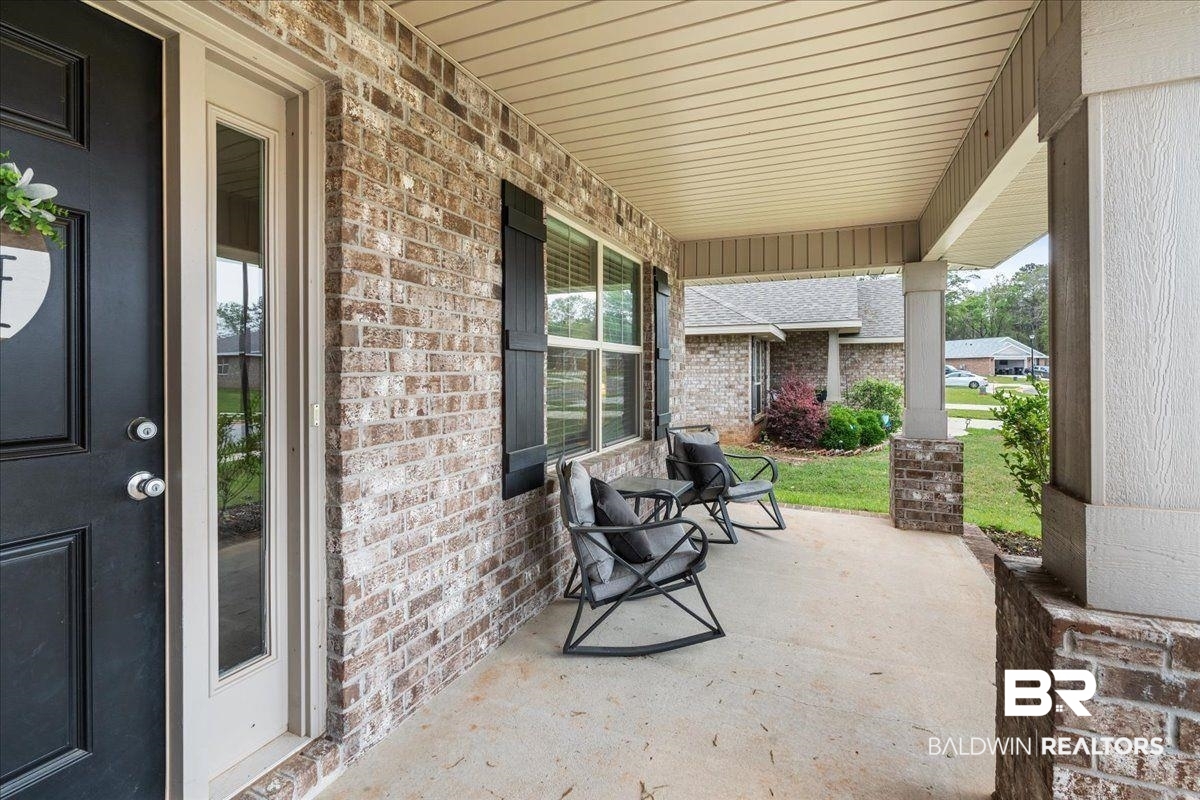 2036 Stonepine Drive East Semmes, AL 36575 - Photo 3 of 28