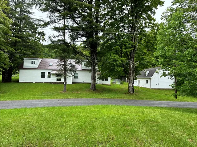 $650,000 | 1123 Herrick Hollow Road, Sidney Center, NY 13839