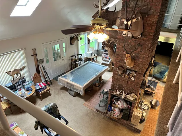 $650,000 | 1123 Herrick Hollow Road, Sidney Center, NY 13839