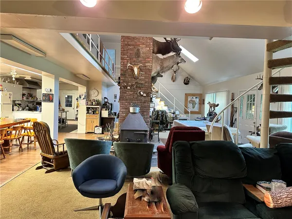 $624,999 | 1123 Herrick Hollow Road, Tompkins, NY 13839