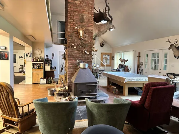 $624,999 | 1123 Herrick Hollow Road, Tompkins, NY 13839