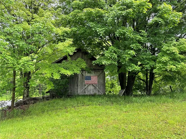 $624,999 | 1123 Herrick Hollow Road, Tompkins, NY 13839