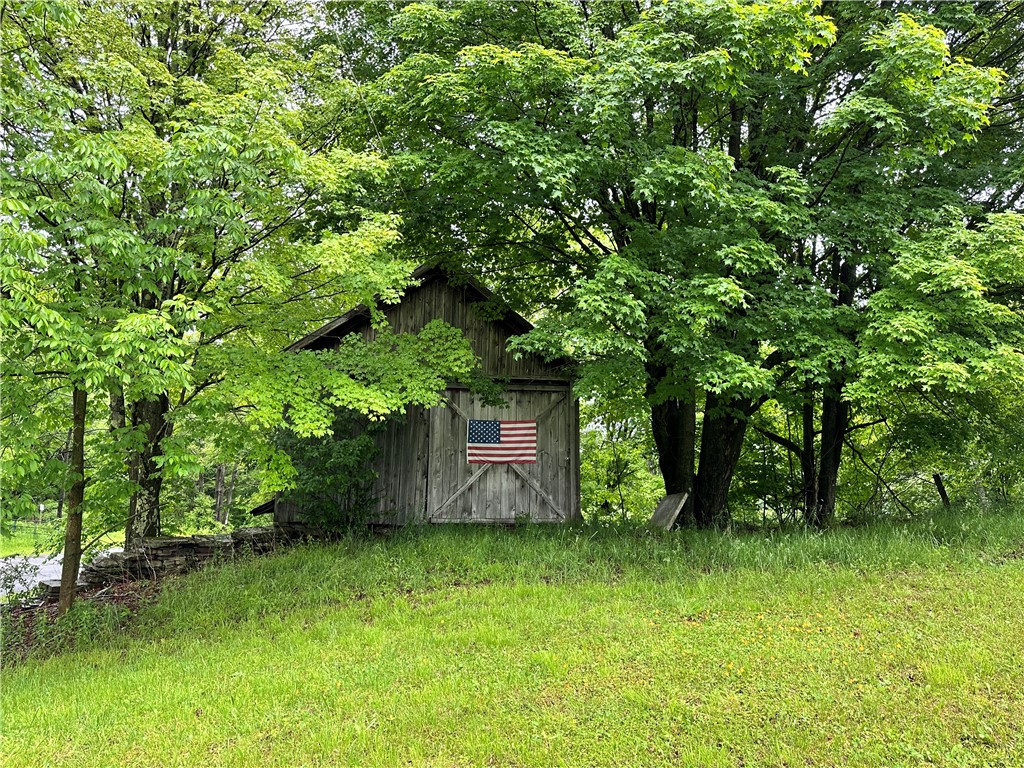 1123 Herrick Hollow Road Tompkins, NY 13839 - Photo 29 of 37