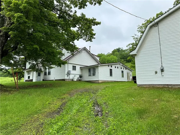 $624,999 | 1123 Herrick Hollow Road, Tompkins, NY 13839