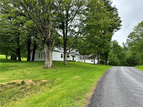 $624,999 | 1123 Herrick Hollow Road, Tompkins, NY 13839