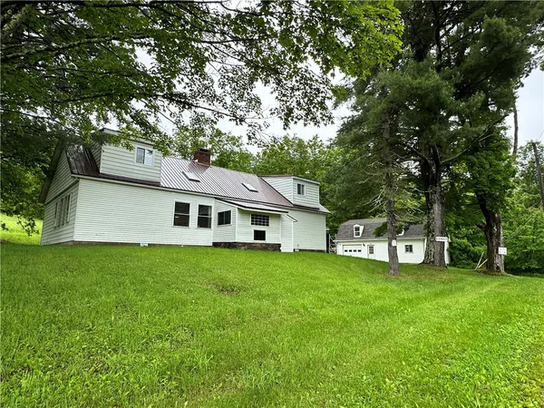 $624,999 | 1123 Herrick Hollow Road, Tompkins, NY 13839