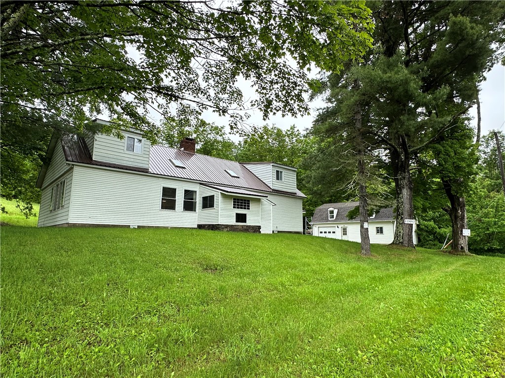 1123 Herrick Hollow Road Tompkins, NY 13839 - Photo 4 of 37