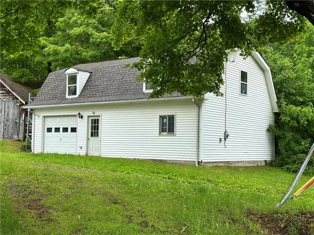 $650,000 | 1123 Herrick Hollow Road, Sidney Center, NY 13839