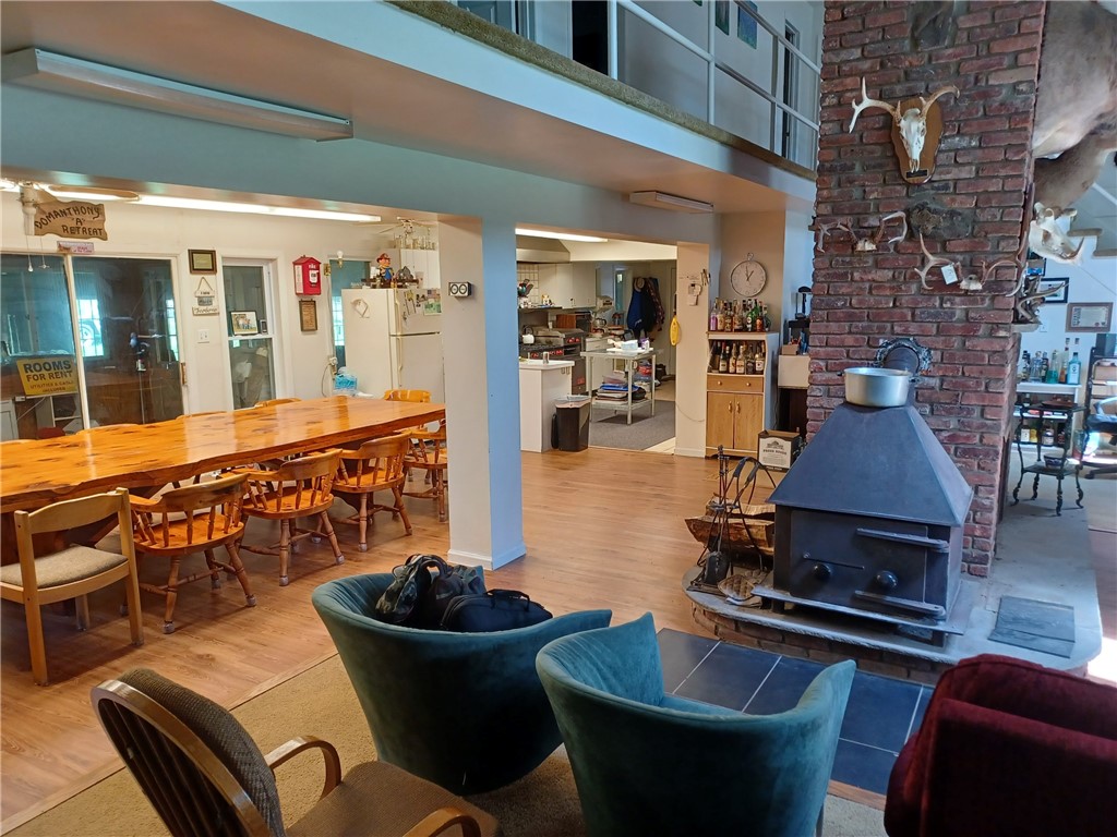 1123 Herrick Hollow Road Tompkins, NY 13839 - Photo 6 of 37