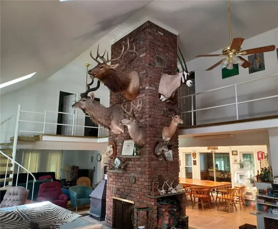 $624,999 | 1123 Herrick Hollow Road, Tompkins, NY 13839