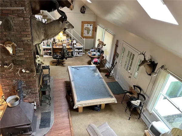 $624,999 | 1123 Herrick Hollow Road, Tompkins, NY 13839