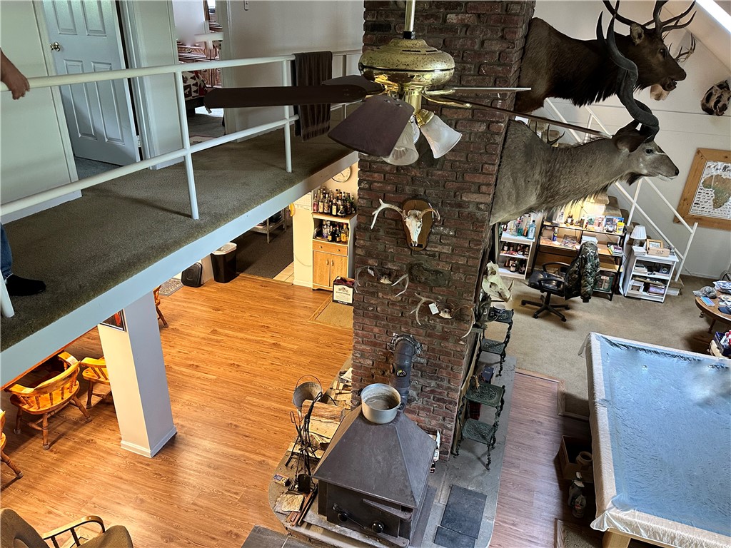 1123 Herrick Hollow Road Tompkins, NY 13839 - Photo 9 of 37