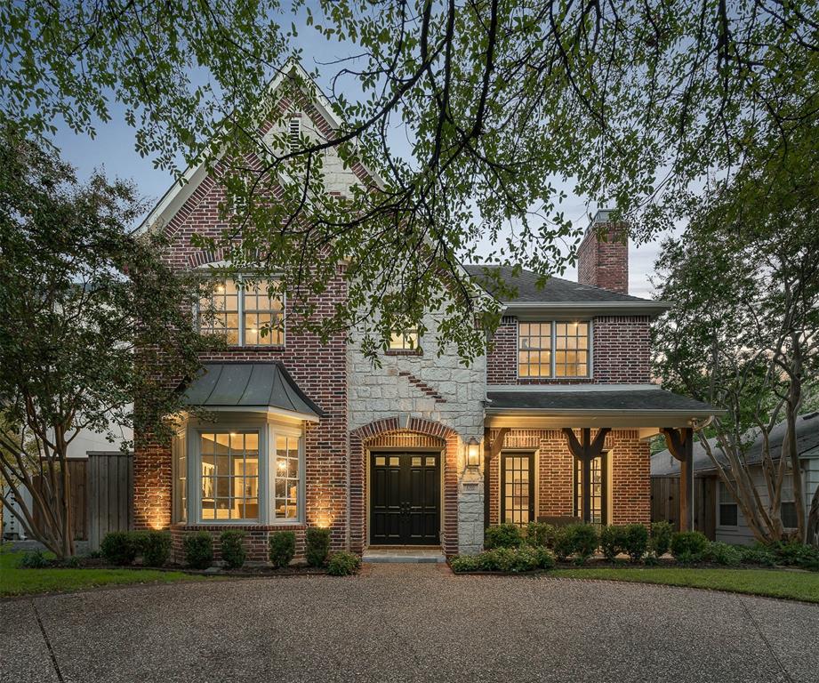 4305 Colgate Avenue, Dallas, TX 75225 Compass