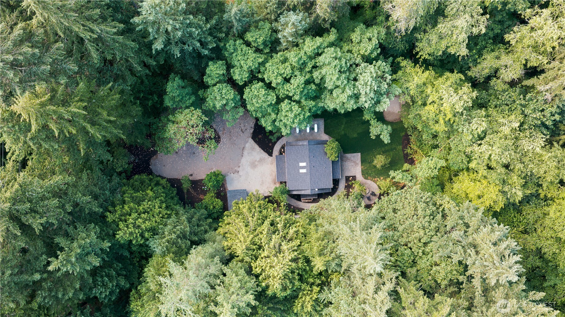 14151 Komedal Road Northeast Bainbridge Island, WA 98110 - Photo 35 of 37
