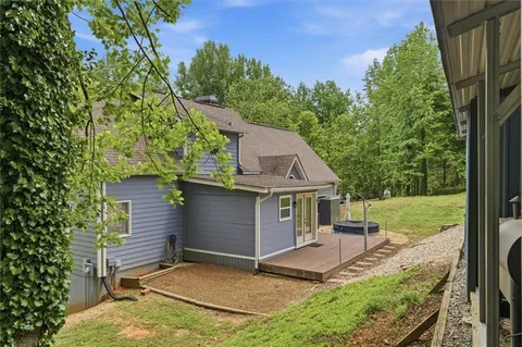 $495,000 | 3944 Muscadine Trail, Gainesville, GA 30506