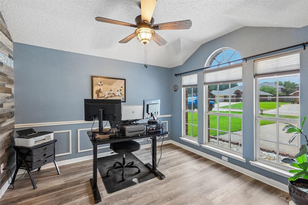 1711 Rushing Way Wylie, TX 75098 - Photo 11 of 30