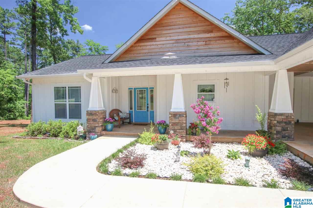 114 Lockridge Lane Riverside, AL 35135 - Photo 3 of 48