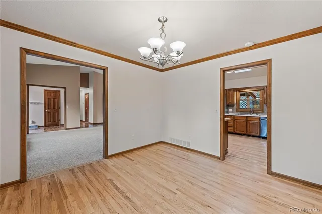 $865,000 | 14238 West 58th Place, Arvada, CO 80004