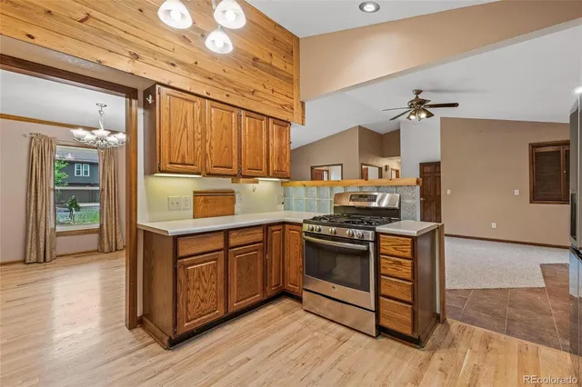 $865,000 | 14238 West 58th Place, Arvada, CO 80004