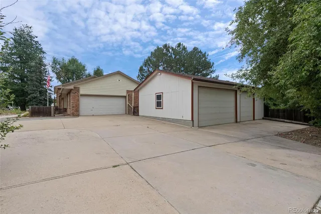 $865,000 | 14238 West 58th Place, Arvada, CO 80004