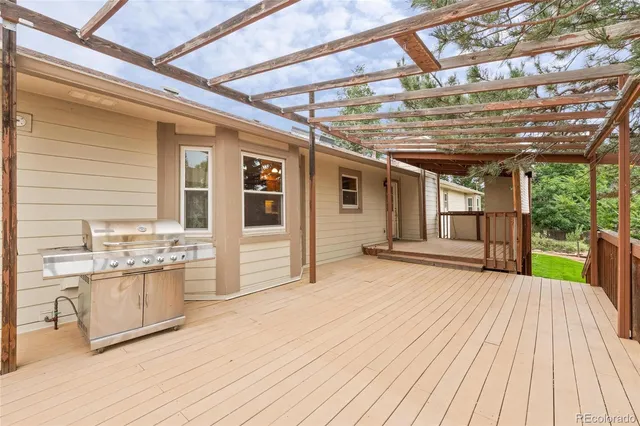 $865,000 | 14238 West 58th Place, Arvada, CO 80004