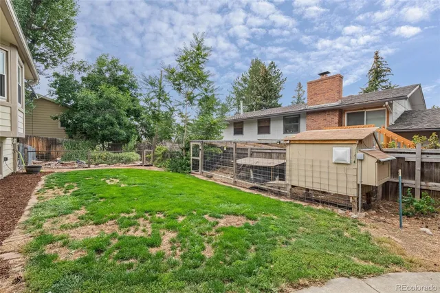$865,000 | 14238 West 58th Place, Arvada, CO 80004