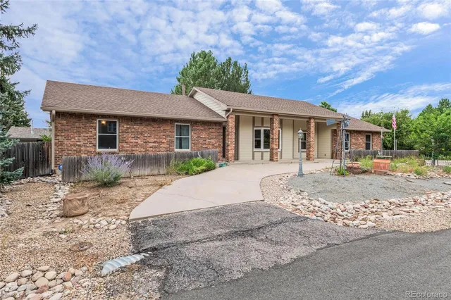 $865,000 | 14238 West 58th Place, Arvada, CO 80004