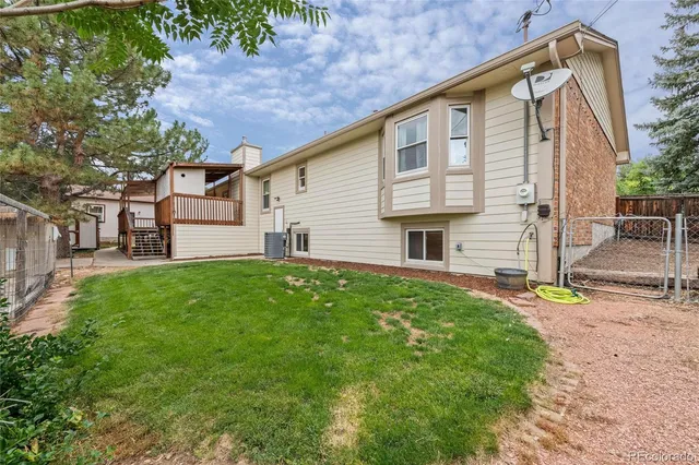 $865,000 | 14238 West 58th Place, Arvada, CO 80004