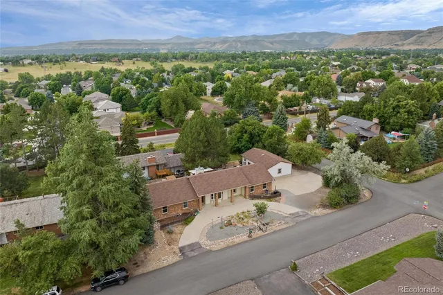 $865,000 | 14238 West 58th Place, Arvada, CO 80004