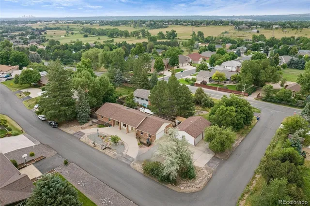 $865,000 | 14238 West 58th Place, Arvada, CO 80004