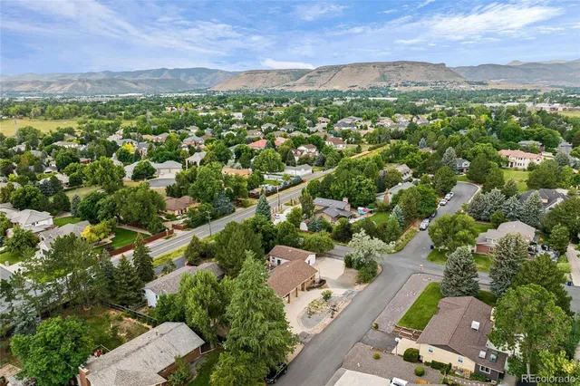 $865,000 | 14238 West 58th Place, Arvada, CO 80004