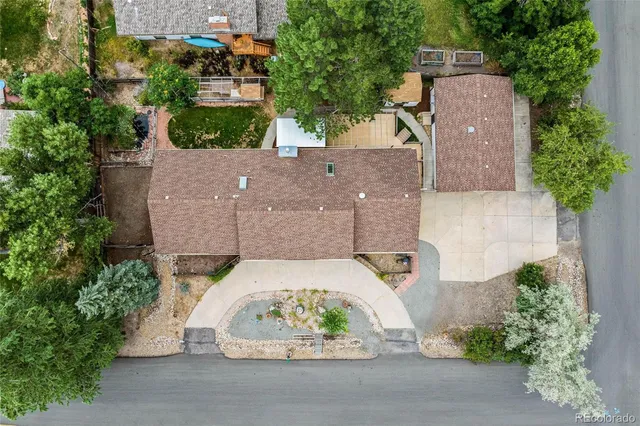 $865,000 | 14238 West 58th Place, Arvada, CO 80004