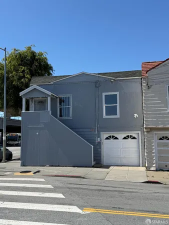 $1,098,000 | 766 Thornton Avenue, San Francisco, CA 94124