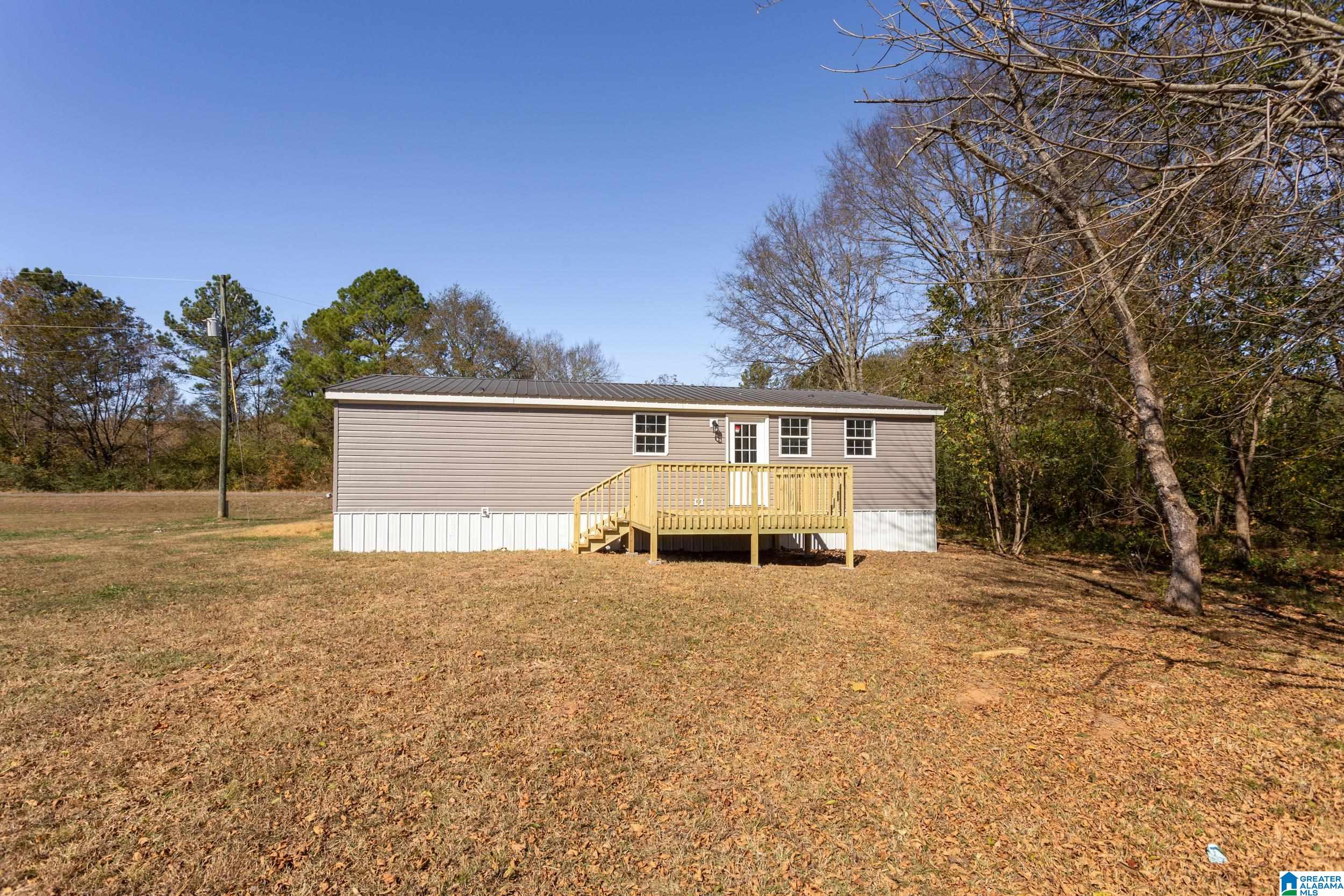1778 Maxwellborn Road Piedmont, AL 36272 - Photo 28 of 32