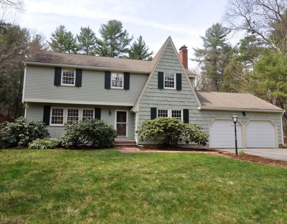 92 Border Road Concord, MA 01742 - Photo 1 of 26